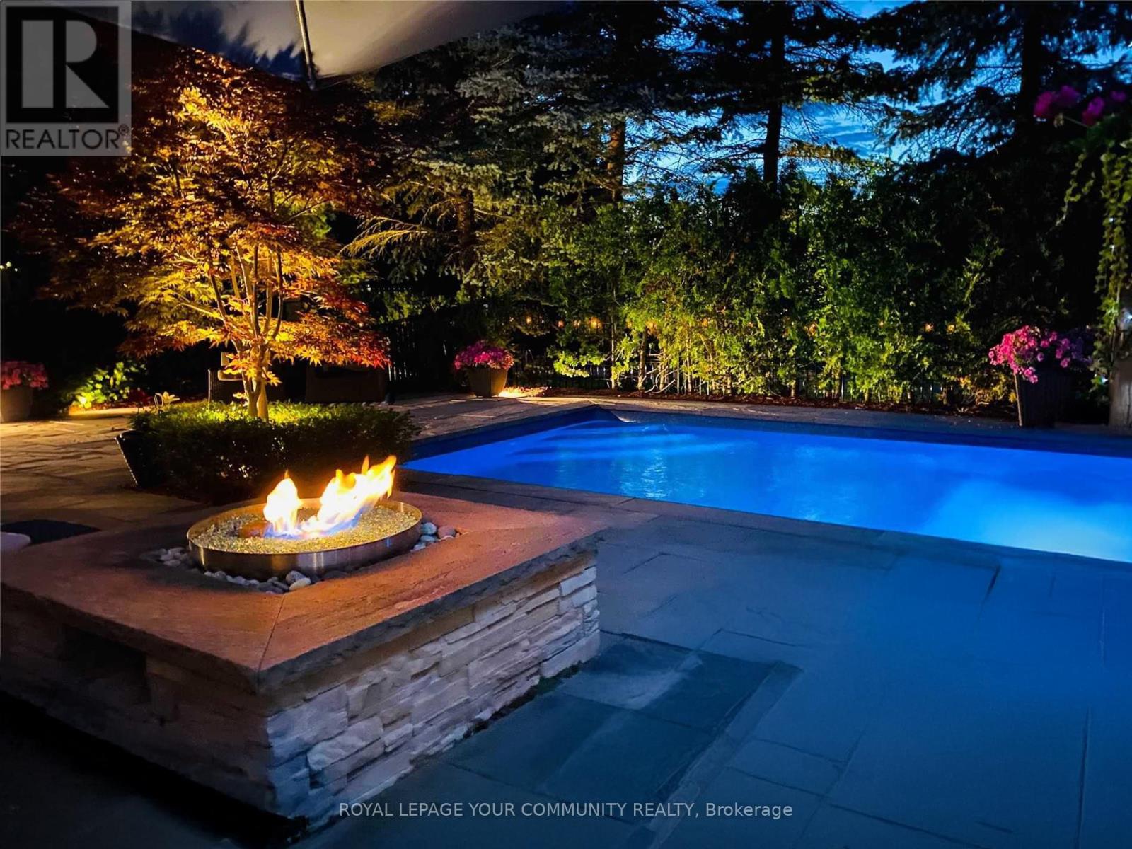 313 Willis Drive, Aurora, Ontario  L4G 7M3 - Photo 46 - N12515692