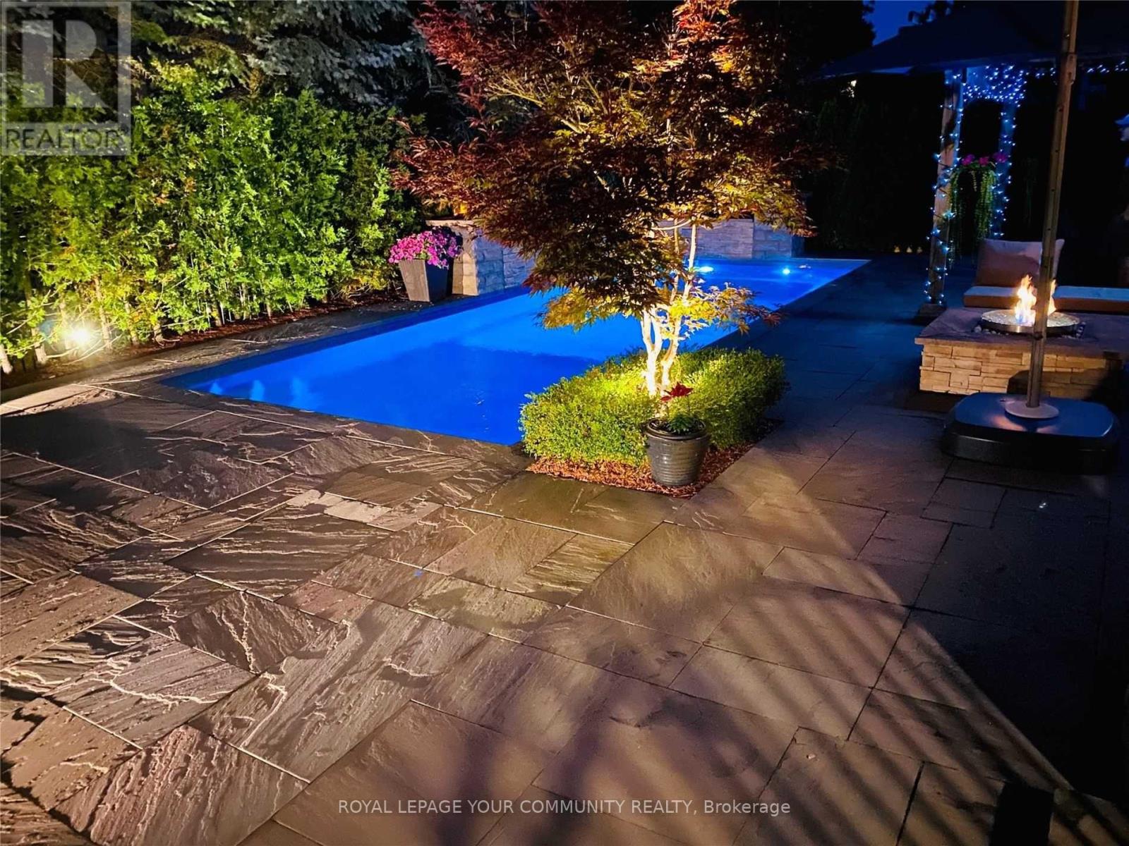 313 Willis Drive, Aurora, Ontario  L4G 7M3 - Photo 47 - N12515692