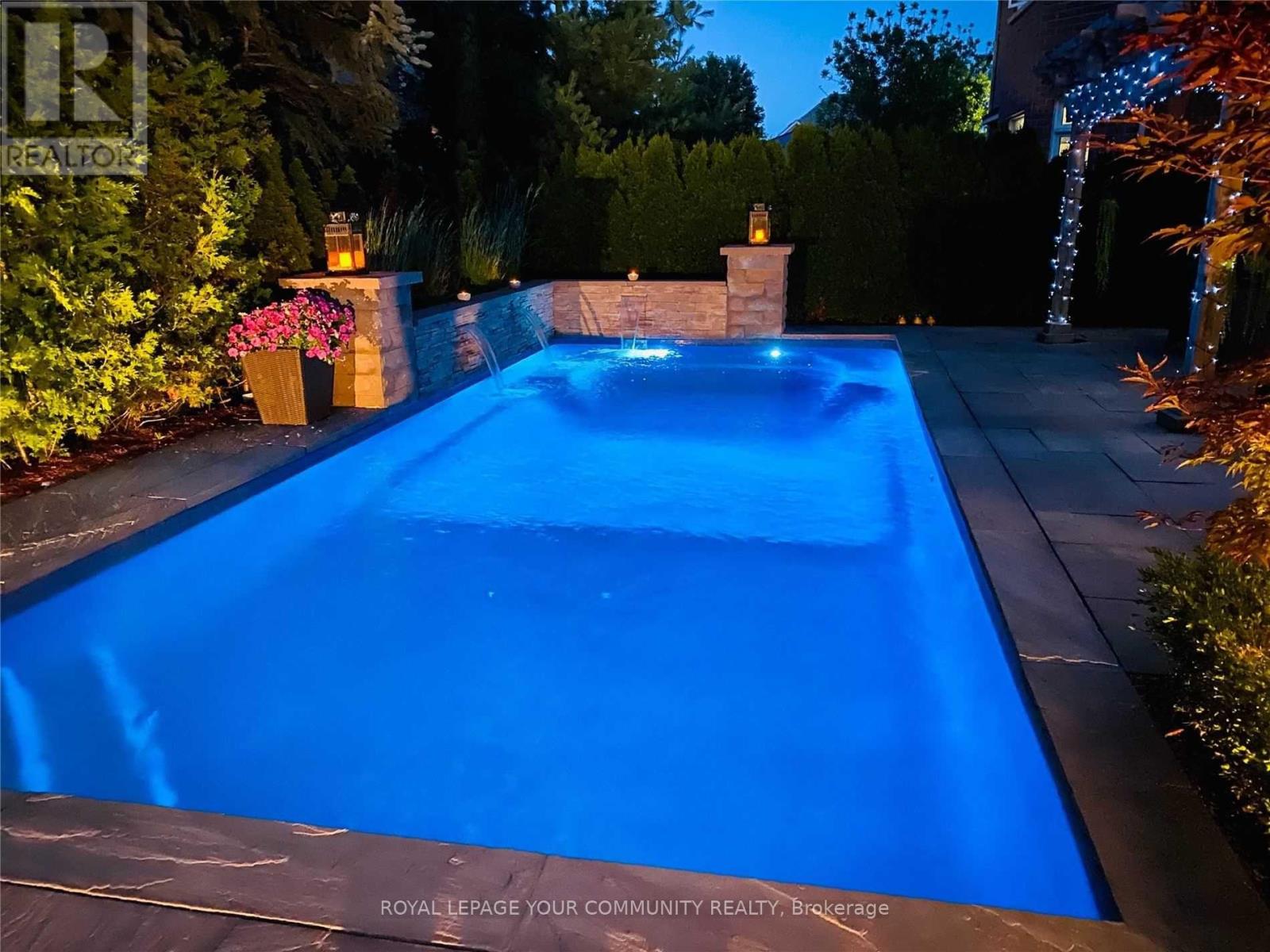 313 Willis Drive, Aurora, Ontario  L4G 7M3 - Photo 48 - N12515692