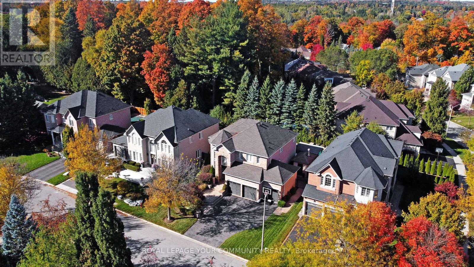 313 Willis Drive, Aurora, Ontario  L4G 7M3 - Photo 50 - N12515692