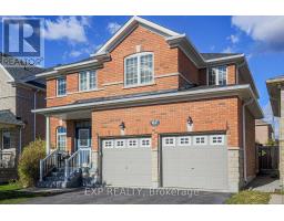 67 PINEFOREST PLACE, Markham, Ontario