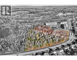 Lots 13-1007A & 13-1008A Leopold F. Belliveau, moncton, New Brunswick