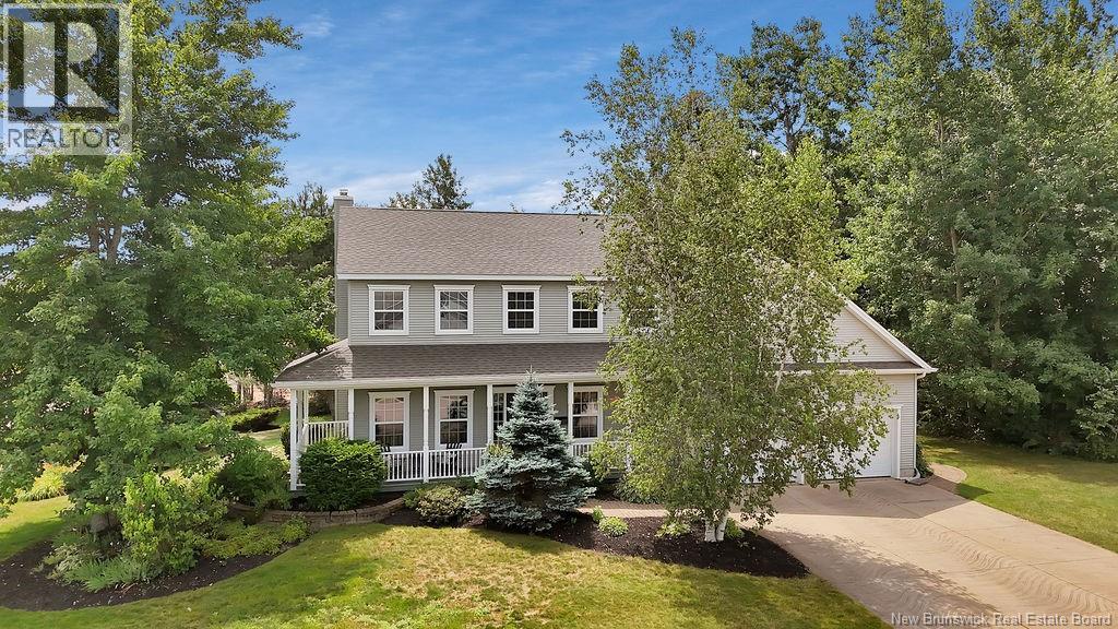 60 Rockport Drive, Riverview, New Brunswick  E1B 5M4 - Photo 48 - NB129734