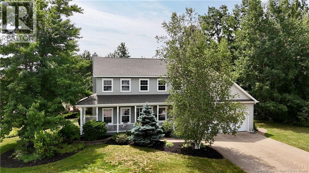 60 Rockport Drive, Riverview, New Brunswick  E1B 5M4 - Photo 49 - NB129734