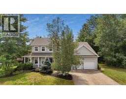 60 Rockport Drive, riverview, New Brunswick