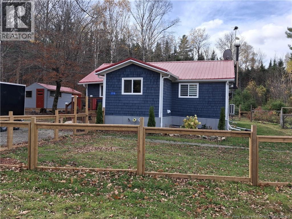 255 Olinville Road, Greenwich, New Brunswick