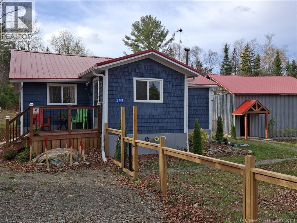 255 Olinville Road, Greenwich, New Brunswick  E2M 2K7 - Photo 3 - NB129721