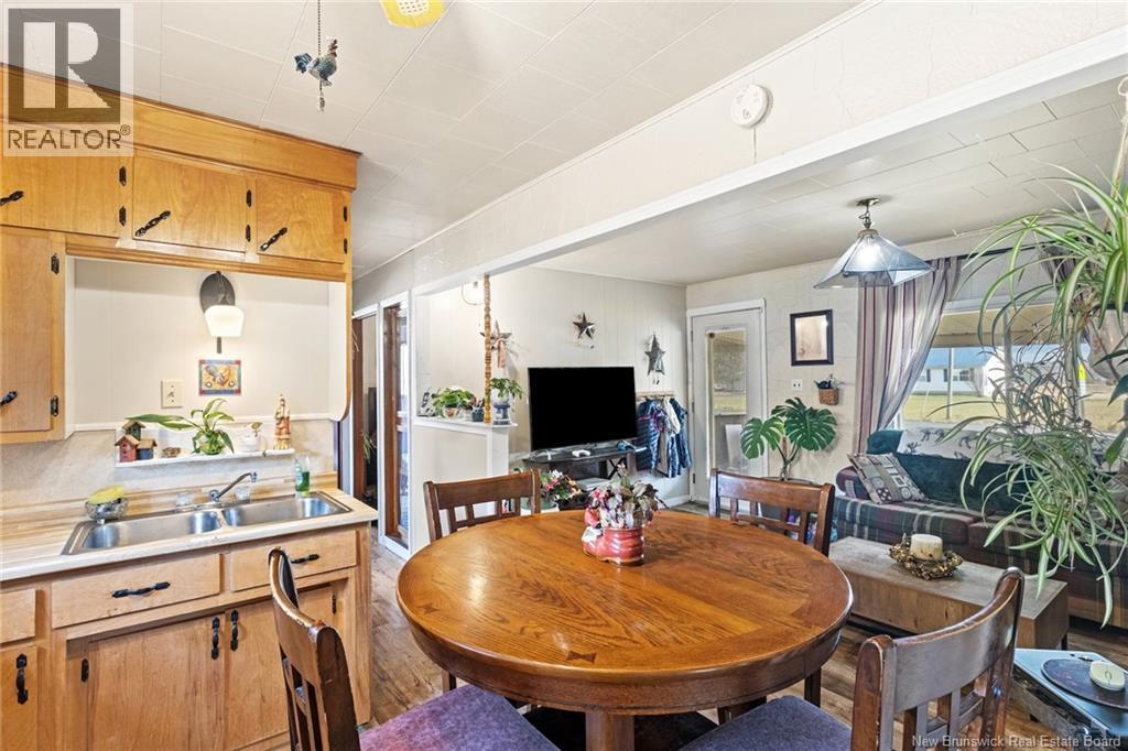 32 Pleasant Drive, Chipman, New Brunswick  E4A 1S3 - Photo 19 - NB129686