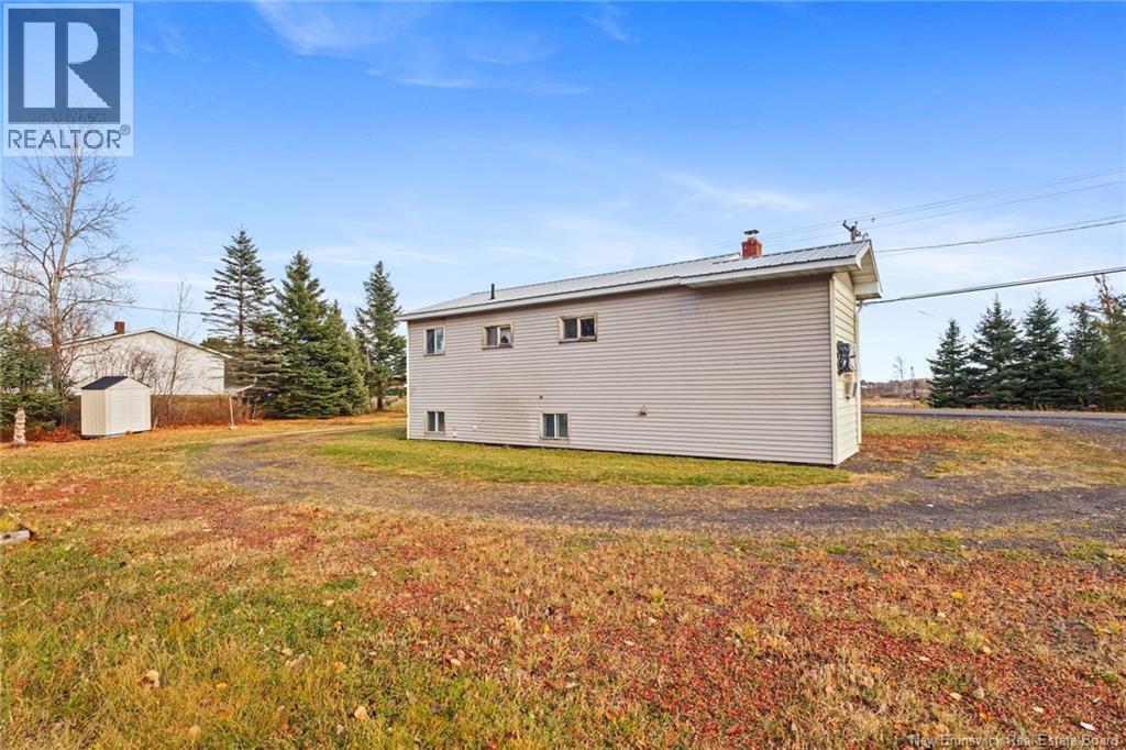 32 Pleasant Drive, Chipman, New Brunswick  E4A 1S3 - Photo 35 - NB129686