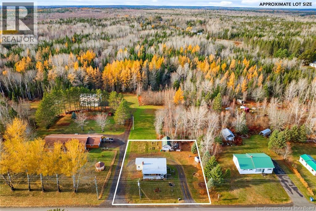 32 Pleasant Drive, Chipman, New Brunswick  E4A 1S3 - Photo 38 - NB129686