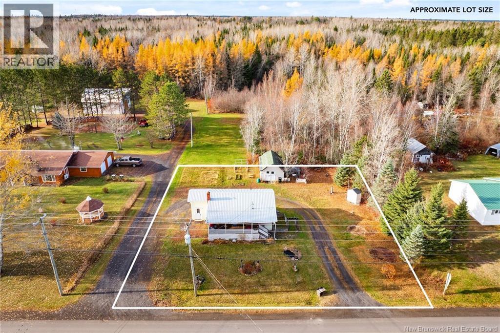 32 Pleasant Drive, Chipman, New Brunswick  E4A 1S3 - Photo 4 - NB129686