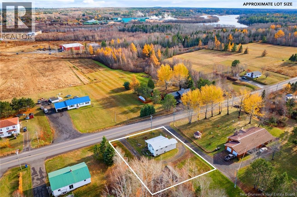 32 Pleasant Drive, Chipman, New Brunswick  E4A 1S3 - Photo 41 - NB129686