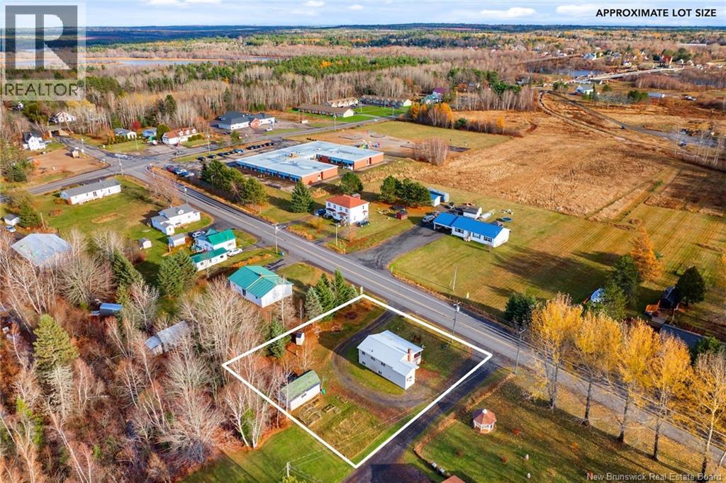 32 Pleasant Drive, Chipman, New Brunswick  E4A 1S3 - Photo 42 - NB129686