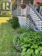 32 Pleasant Drive, Chipman, New Brunswick  E4A 1S3 - Photo 46 - NB129686