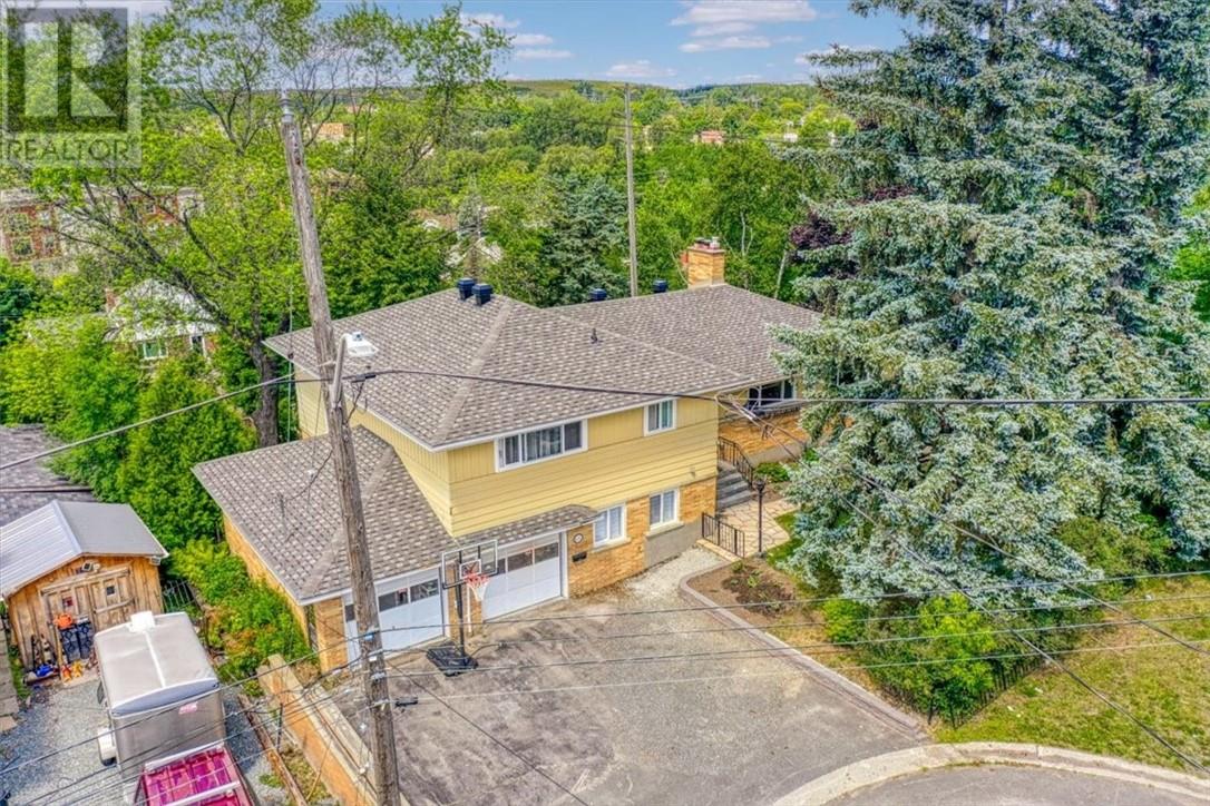 651 Shields Street, Sudbury, Ontario P3E 3W3 - Photo 10 - 2125083