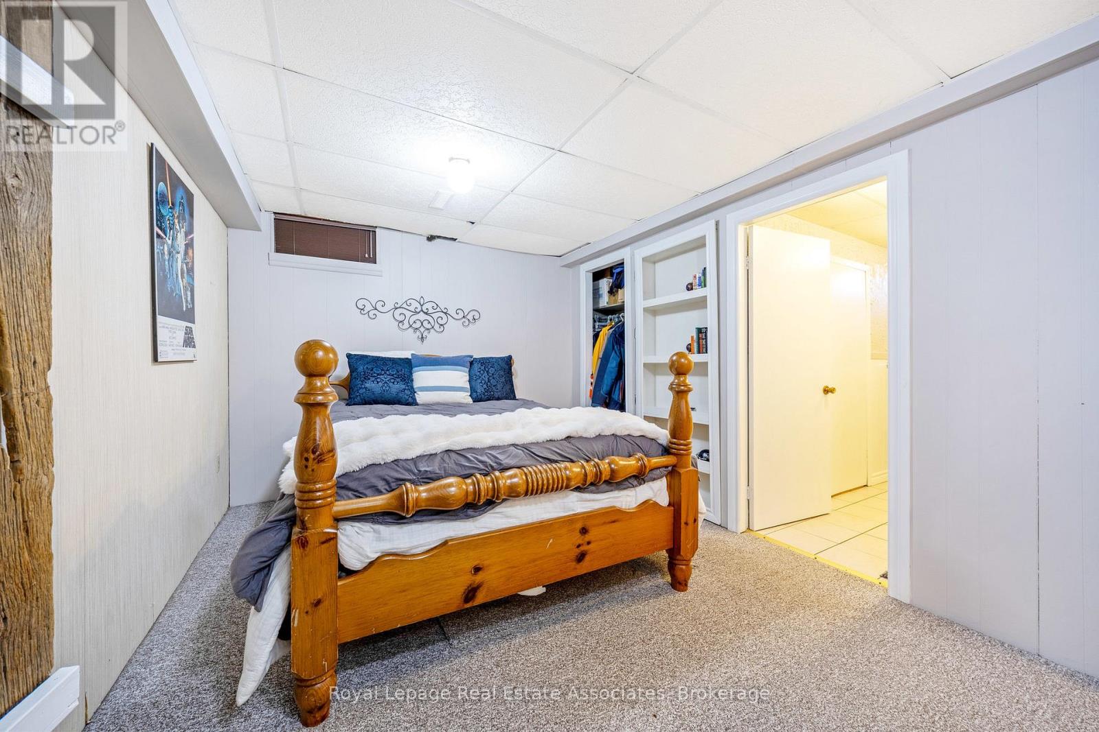 63 Bow River Crescent, Mississauga, Ontario  L5N 1J1 - Photo 34 - W12515688