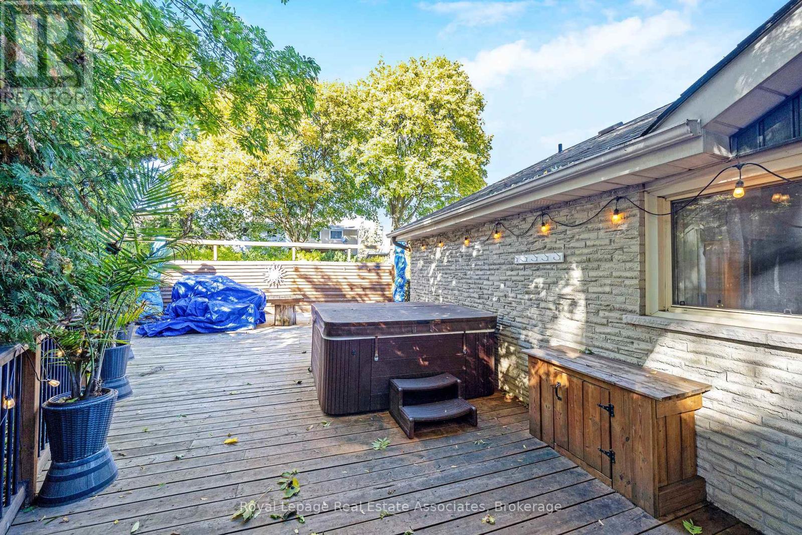 63 Bow River Crescent, Mississauga, Ontario  L5N 1J1 - Photo 38 - W12515688