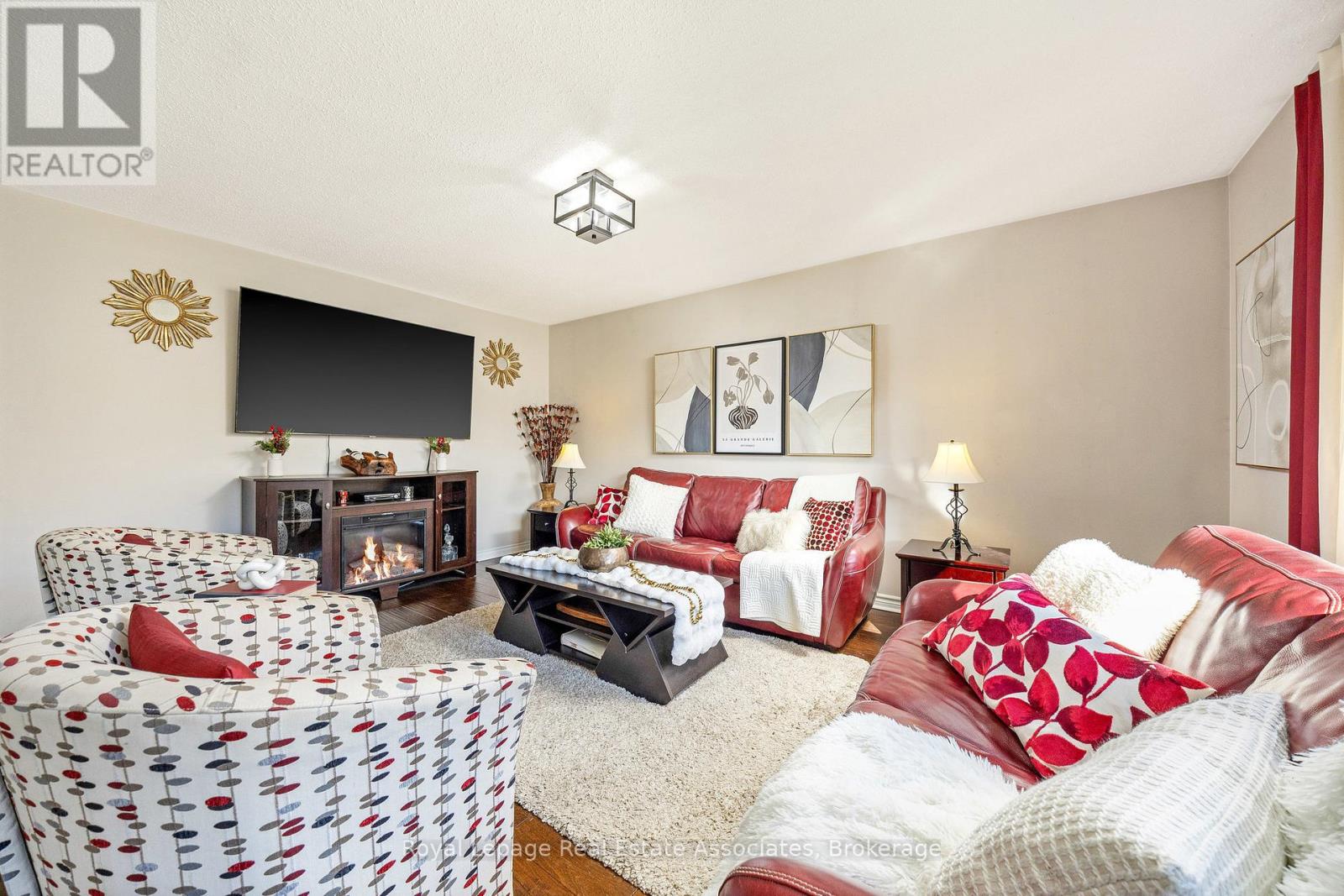 63 Bow River Crescent, Mississauga, Ontario  L5N 1J1 - Photo 7 - W12515688