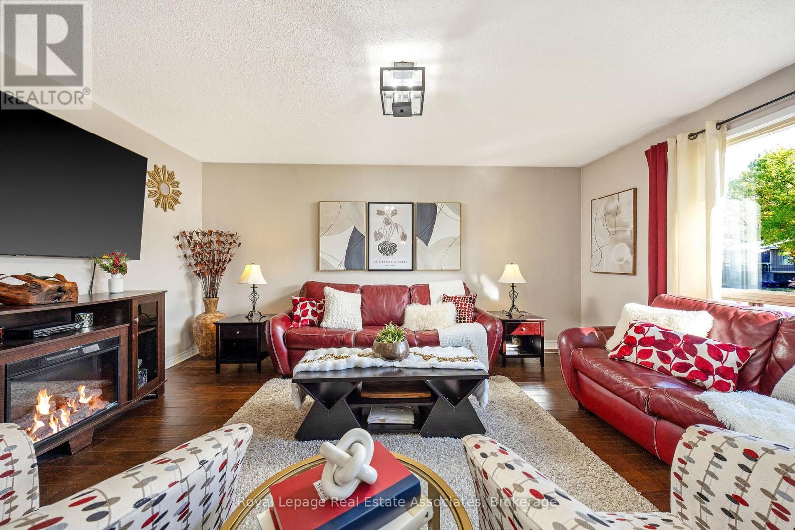 63 Bow River Crescent, Mississauga, Ontario  L5N 1J1 - Photo 8 - W12515688