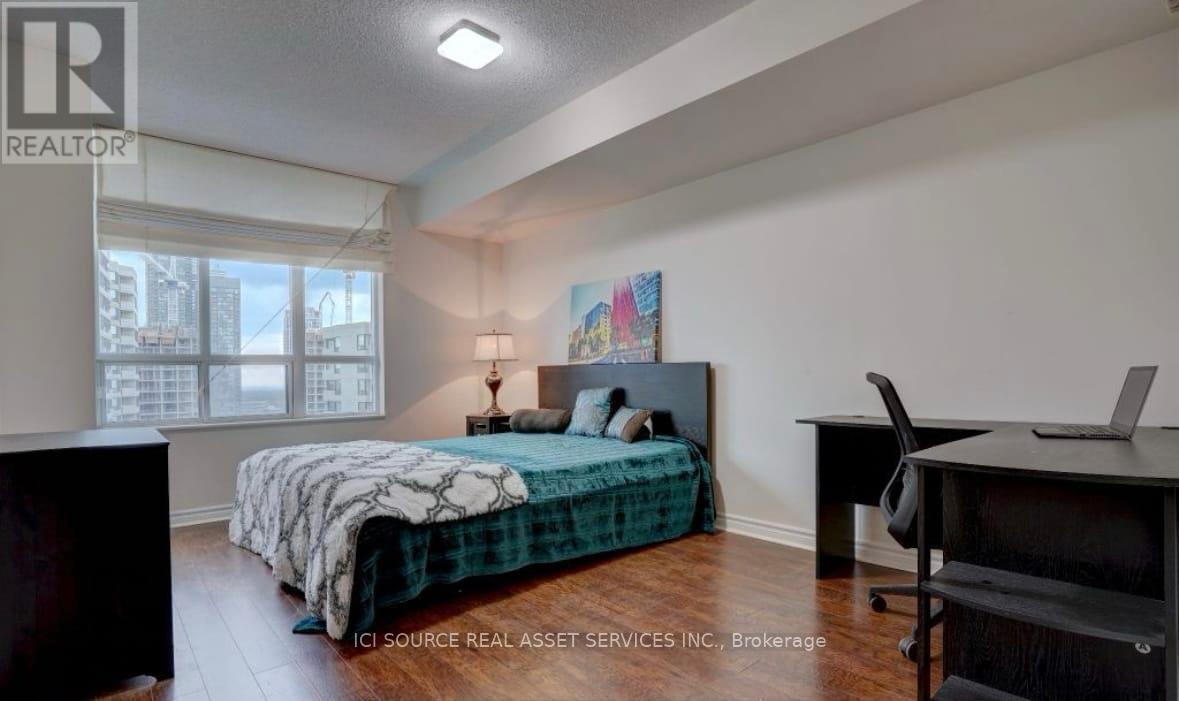 1906 - 335 Rathburn Road W, Mississauga, Ontario  L5B 0C8 - Photo 11 - W12515696