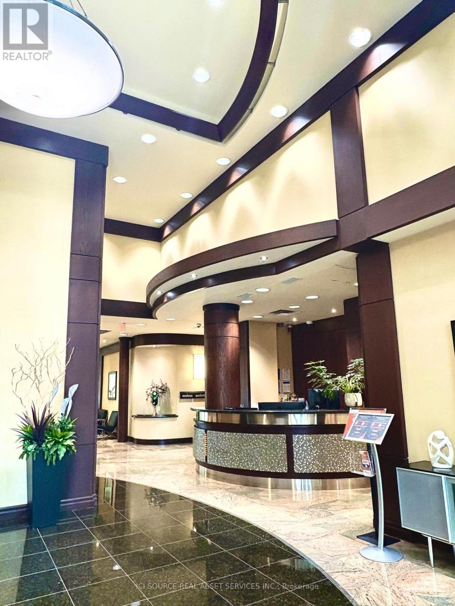 1906 - 335 Rathburn Road W, Mississauga, Ontario  L5B 0C8 - Photo 18 - W12515696