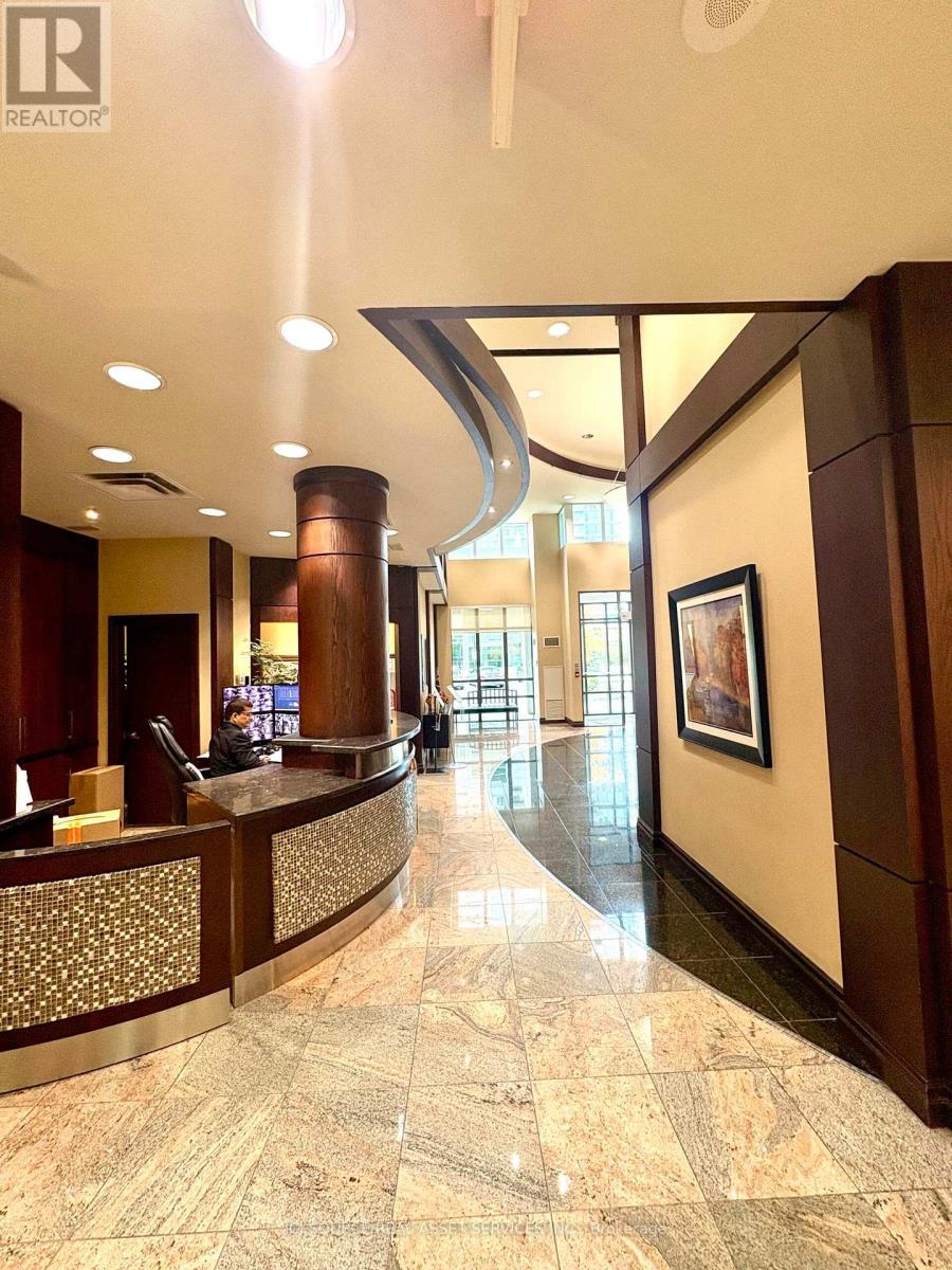 1906 - 335 Rathburn Road W, Mississauga, Ontario  L5B 0C8 - Photo 20 - W12515696