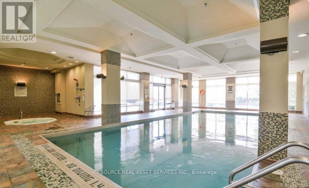 1906 - 335 Rathburn Road W, Mississauga, Ontario  L5B 0C8 - Photo 27 - W12515696