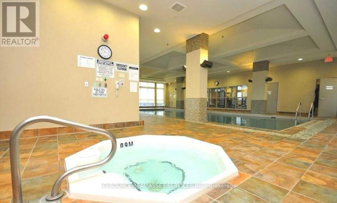 1906 - 335 Rathburn Road W, Mississauga, Ontario  L5B 0C8 - Photo 29 - W12515696