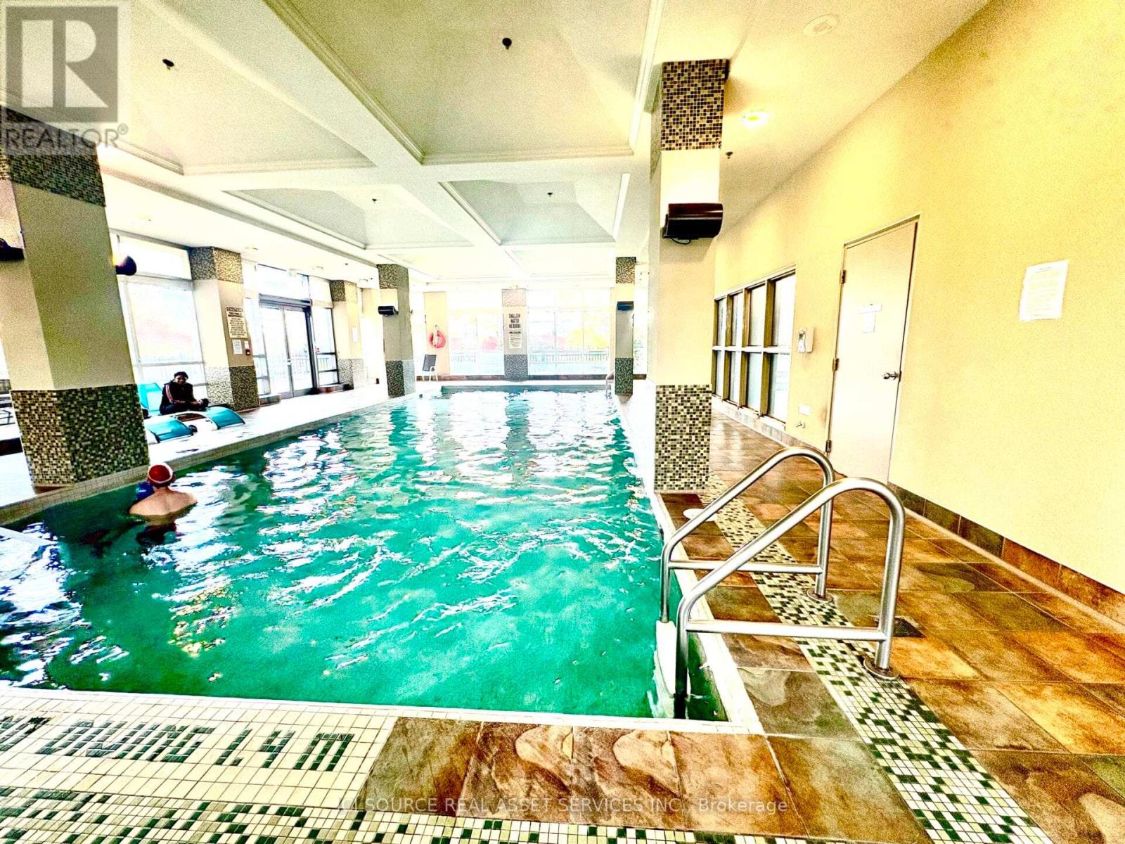 1906 - 335 Rathburn Road W, Mississauga, Ontario  L5B 0C8 - Photo 31 - W12515696