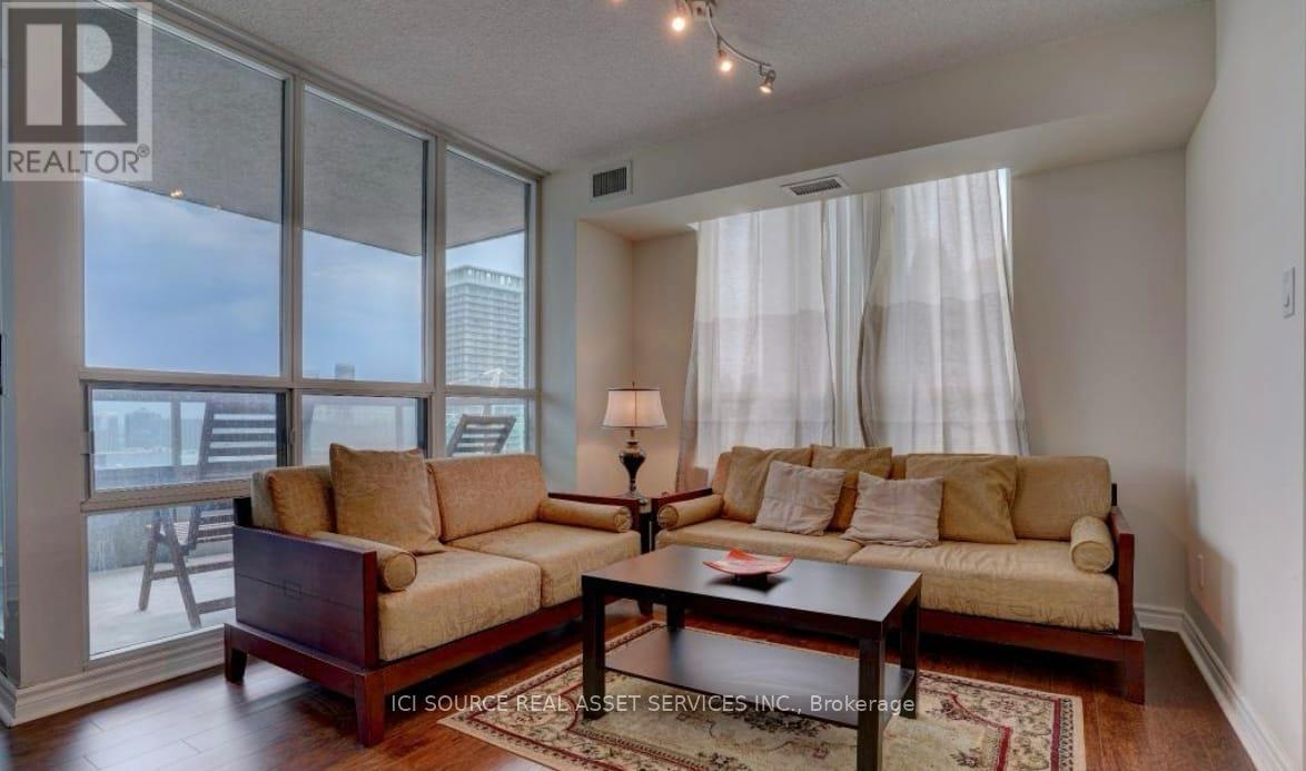 1906 - 335 Rathburn Road W, Mississauga, Ontario  L5B 0C8 - Photo 4 - W12515696