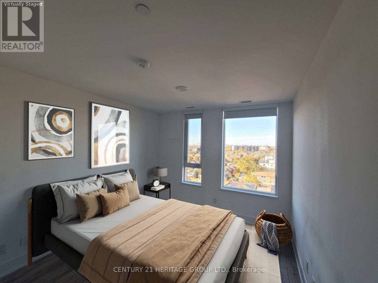 904 - 3100 Keele Street, Toronto, Ontario  M3M 2H4 - Photo 11 - W12515722