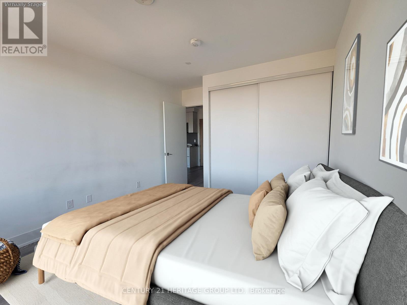 904 - 3100 Keele Street, Toronto, Ontario  M3M 2H4 - Photo 13 - W12515722