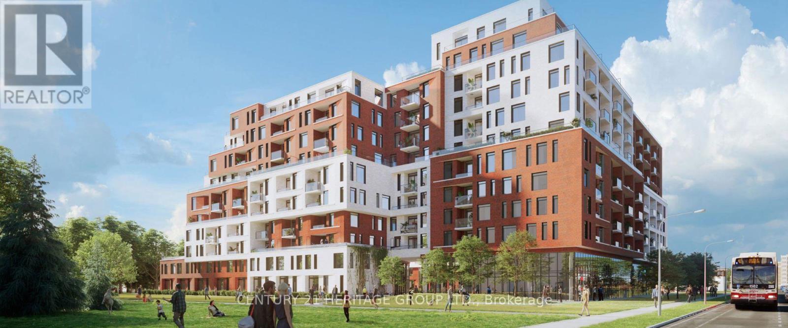 904 - 3100 Keele Street, Toronto, Ontario  M3M 2H4 - Photo 24 - W12515722