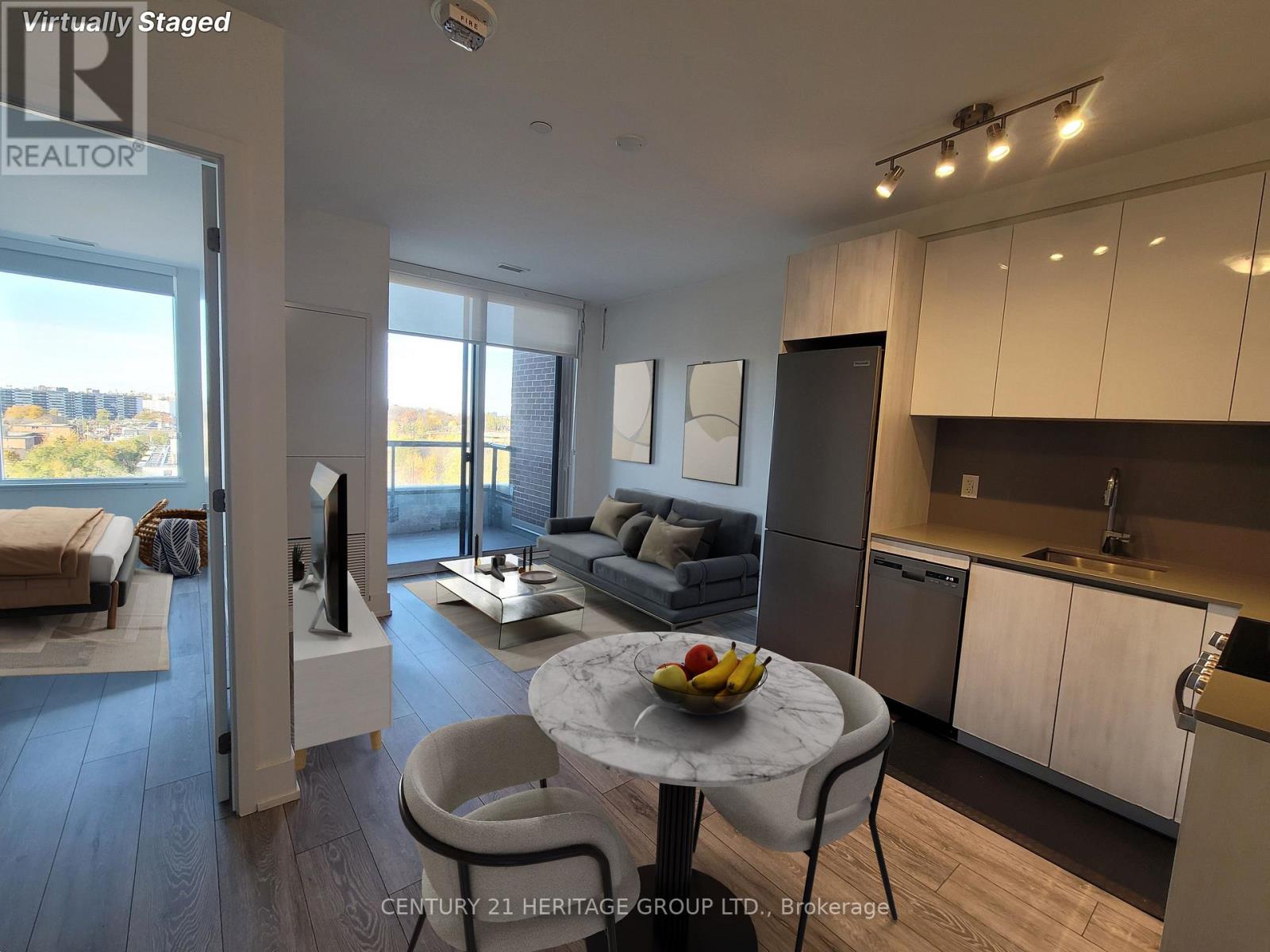 904 - 3100 Keele Street, Toronto, Ontario  M3M 2H4 - Photo 5 - W12515722