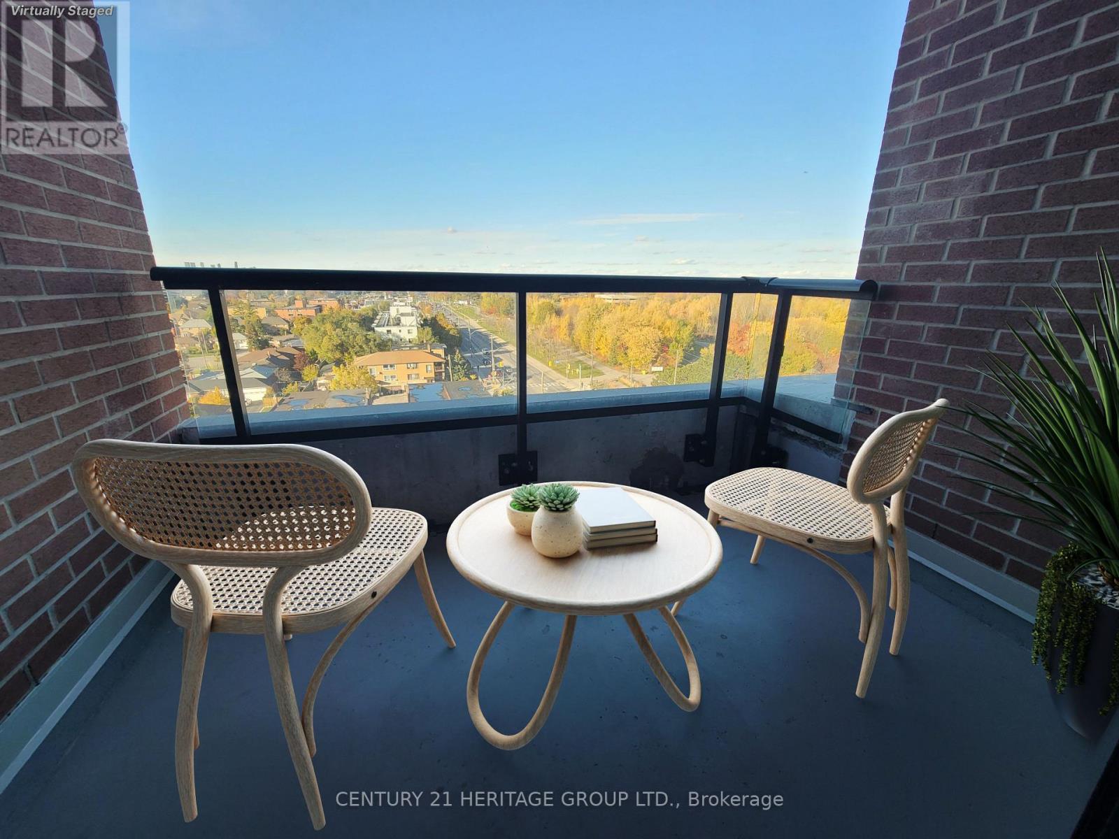 904 - 3100 Keele Street, Toronto, Ontario  M3M 2H4 - Photo 9 - W12515722