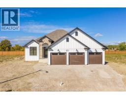 651 SUMMIT, Lakeshore, Ontario