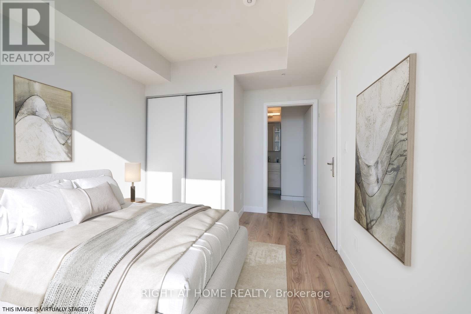 3910 - 60 Frederick Street, Kitchener, Ontario N2H 0C7 - Photo 3 - X12515694