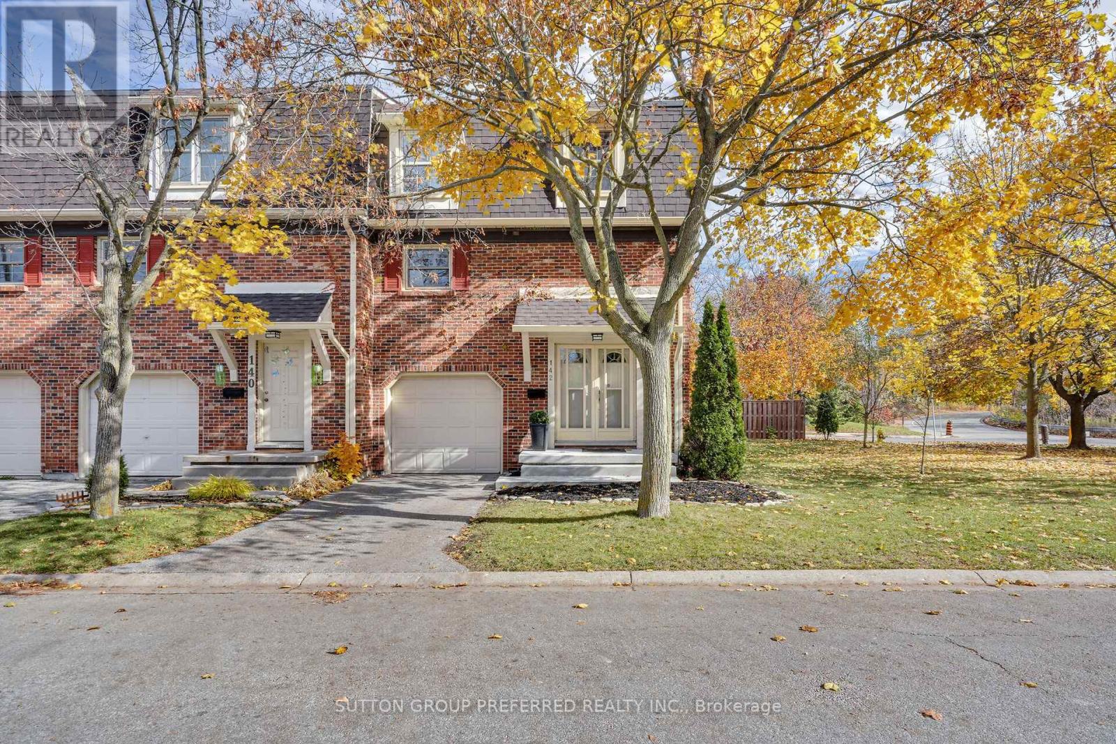 142 - 900 POND VIEW ROAD, London South, Ontario