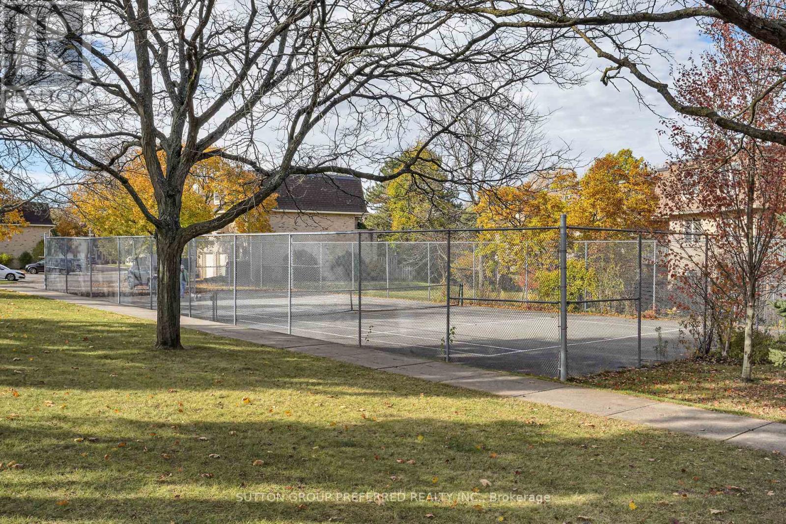 142 - 900 Pond View Road, London South, Ontario N5Z 4L7 - Photo 47 - X12515732