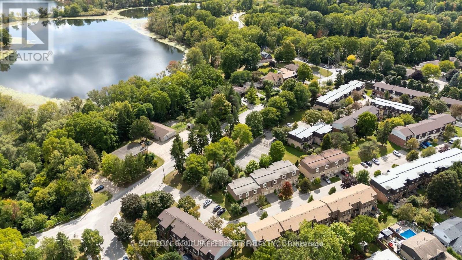 142 - 900 Pond View Road, London South, Ontario N5Z 4L7 - Photo 48 - X12515732