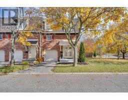 142 - 900 POND VIEW ROAD, London South, Ontario
