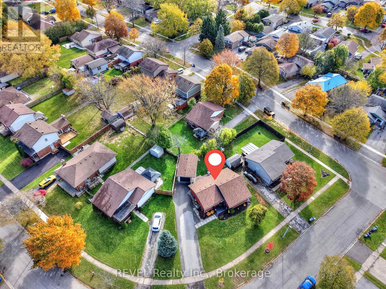 11 Newleaf Crescent, Welland, Ontario  L3C 6B4 - Photo 49 - X12511628