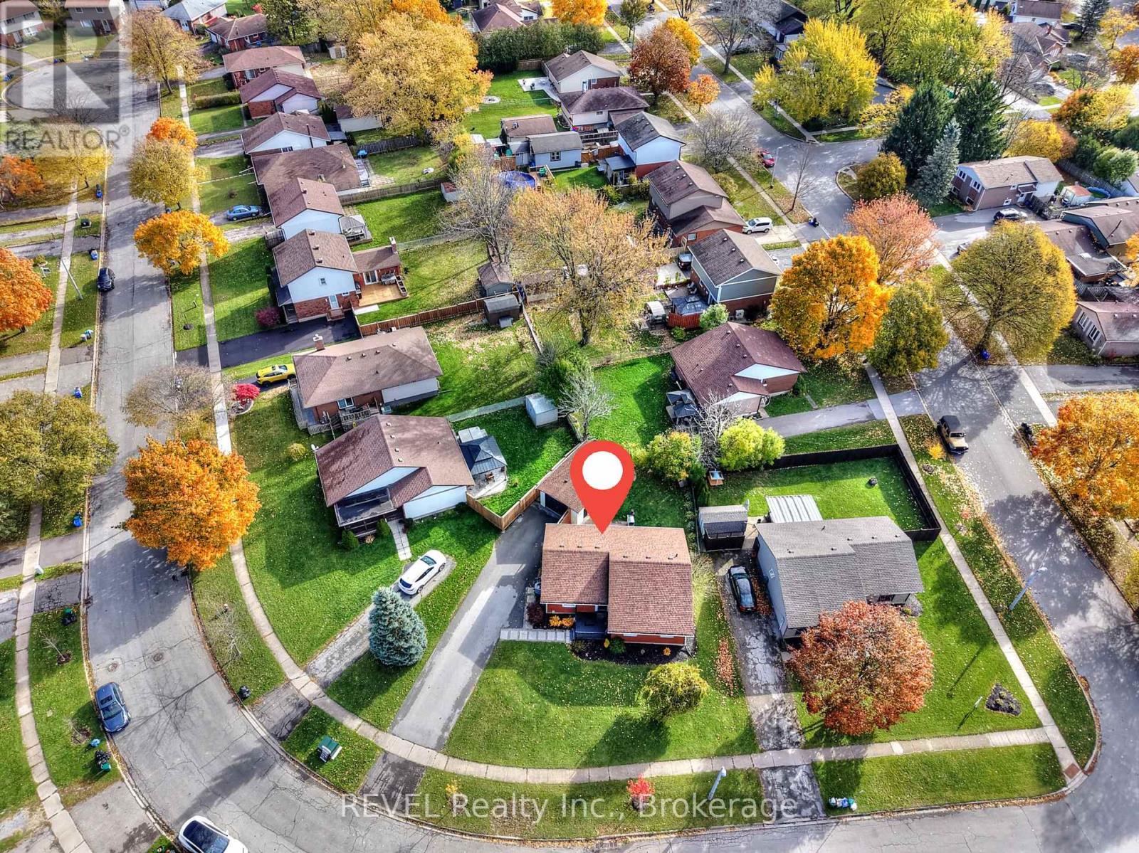 11 Newleaf Crescent, Welland, Ontario  L3C 6B4 - Photo 42 - X12511628