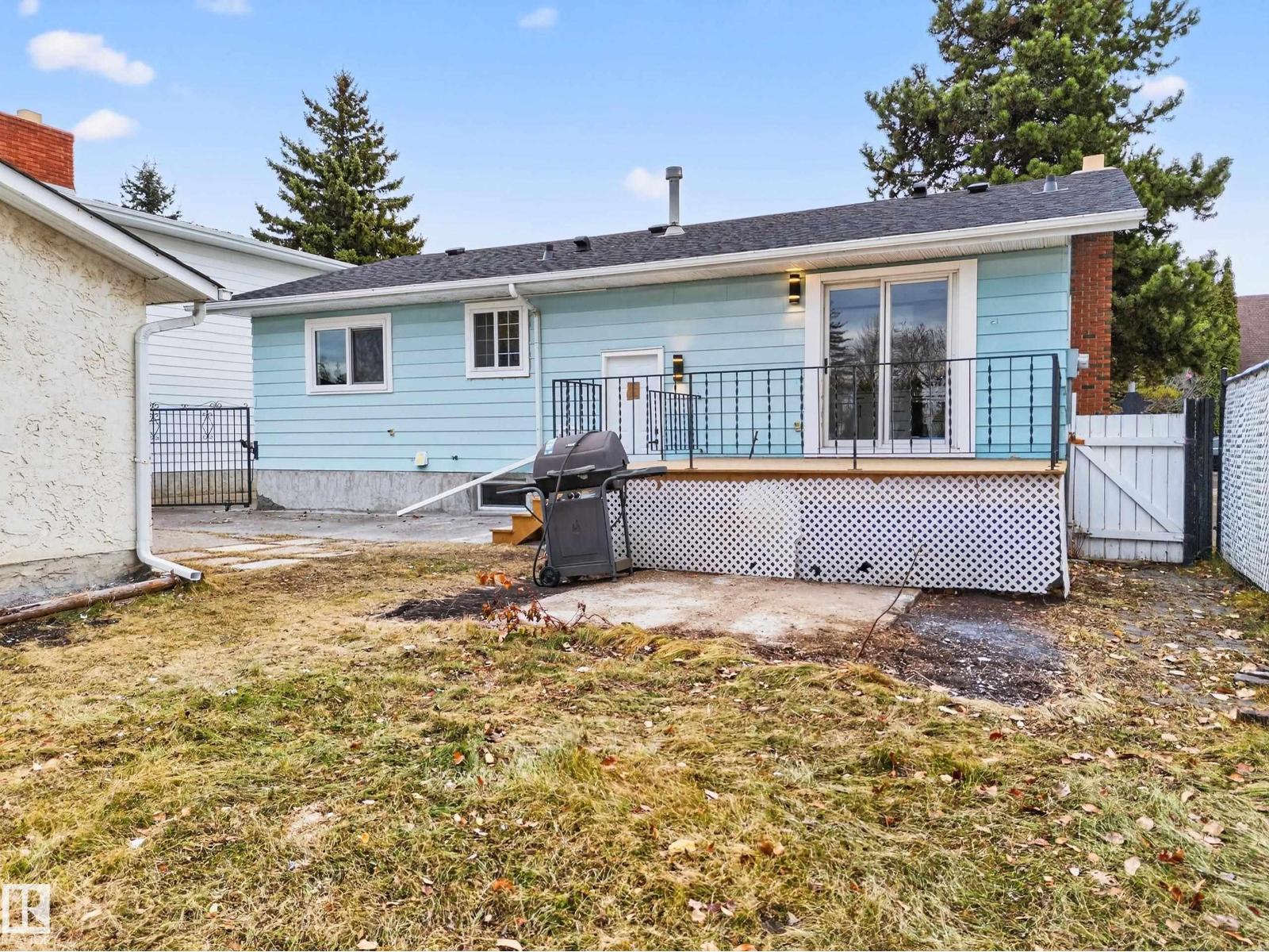 7820 22 Ave Nw, Edmonton, Alberta  T6K 2E3 - Photo 51 - E4464880