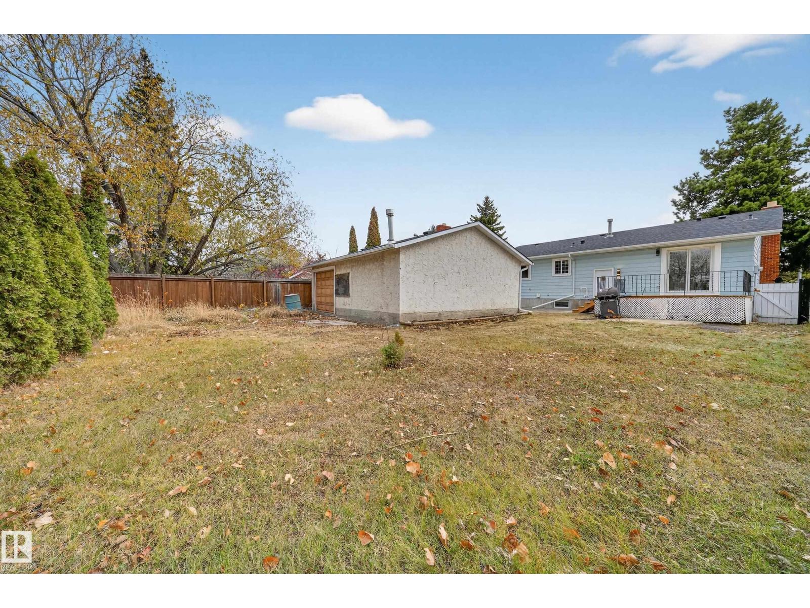 7820 22 Ave Nw, Edmonton, Alberta  T6K 2E3 - Photo 53 - E4464880