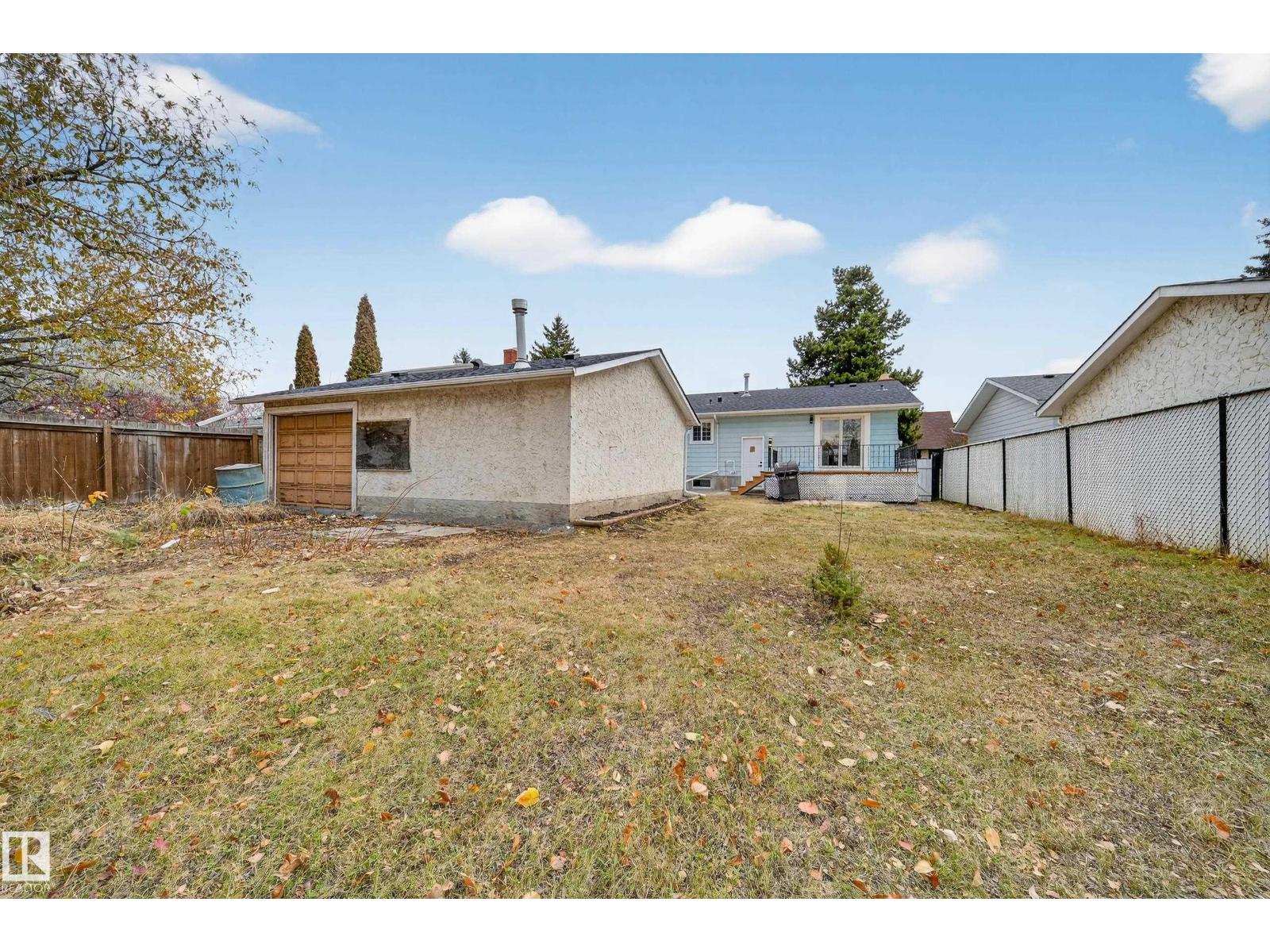 7820 22 Ave Nw, Edmonton, Alberta  T6K 2E3 - Photo 55 - E4464880