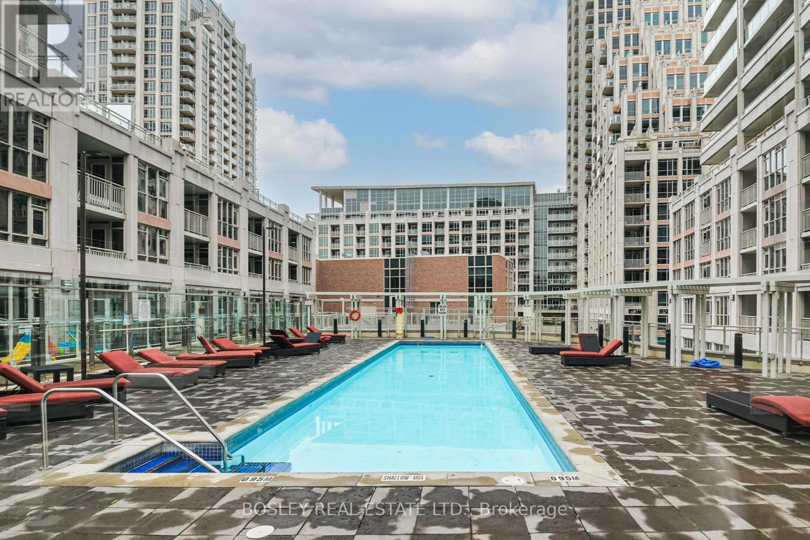 616 - 35 Bastion Street, Toronto, Ontario M5V 0C2 - Photo 23 - C12503114