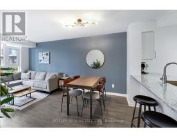 616 - 35 BASTION STREET, Toronto, Ontario