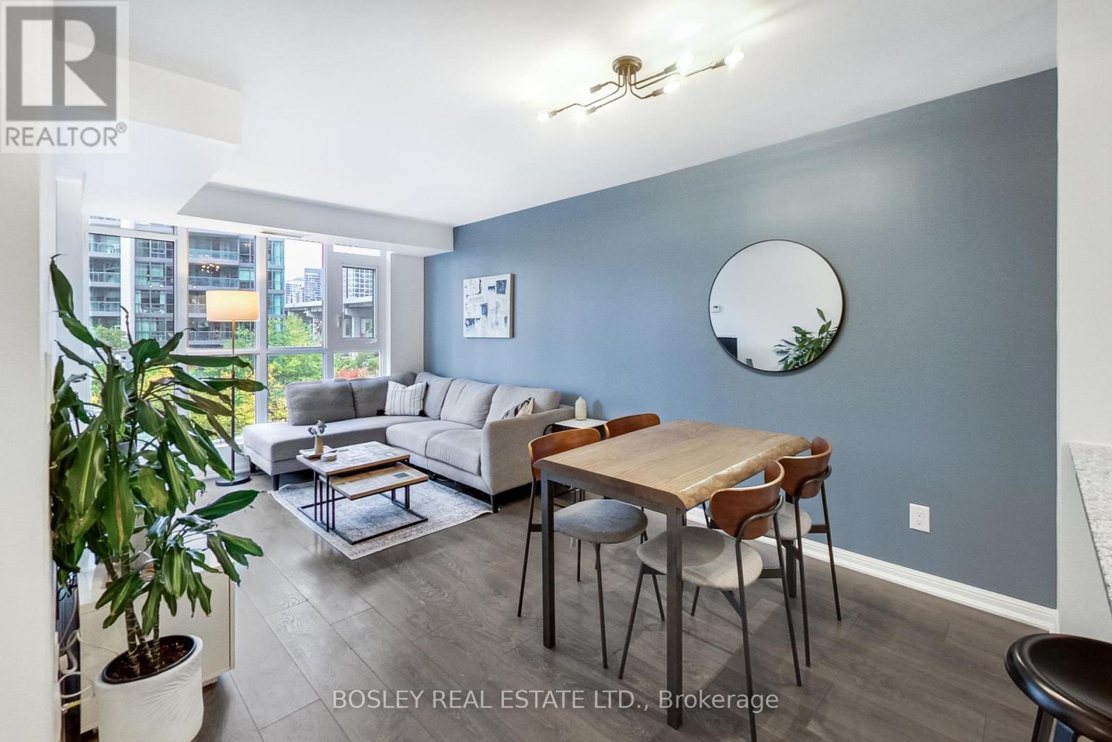 616 - 35 Bastion Street, Toronto, Ontario M5V 0C2 - Photo 2 - C12503114