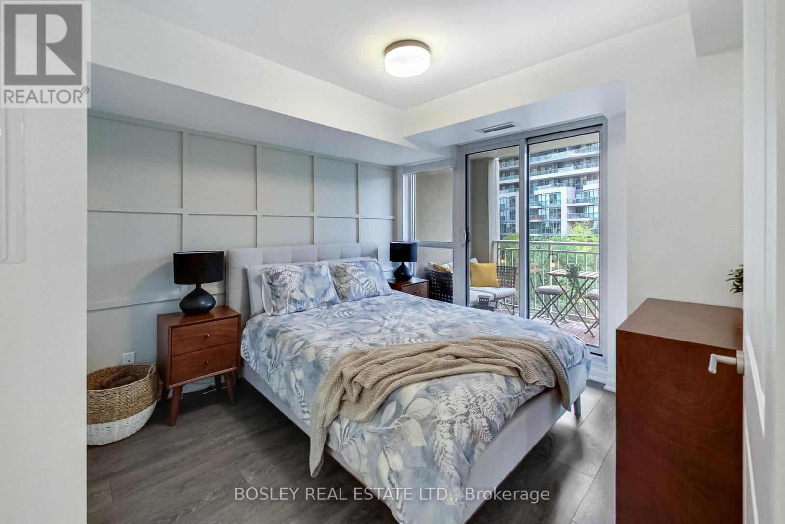 616 - 35 Bastion Street, Toronto, Ontario M5V 0C2 - Photo 13 - C12503114